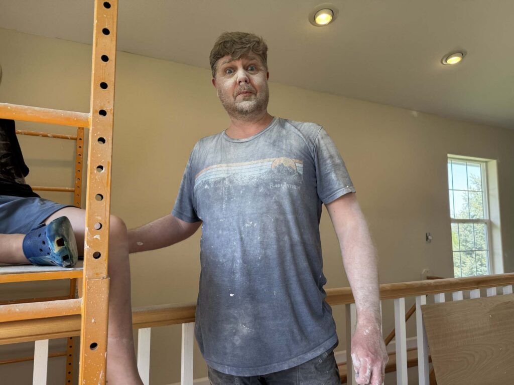 Drywall