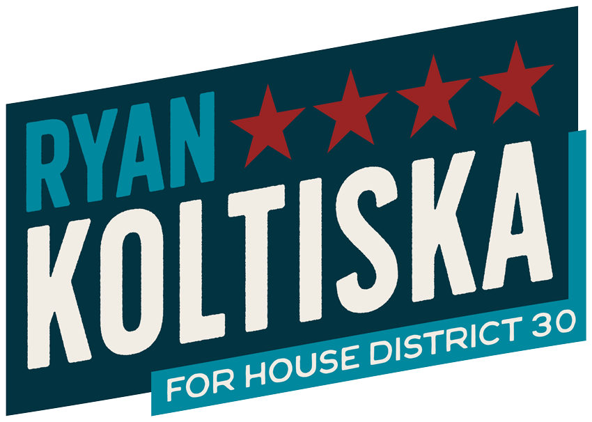 Ryan Koltiska